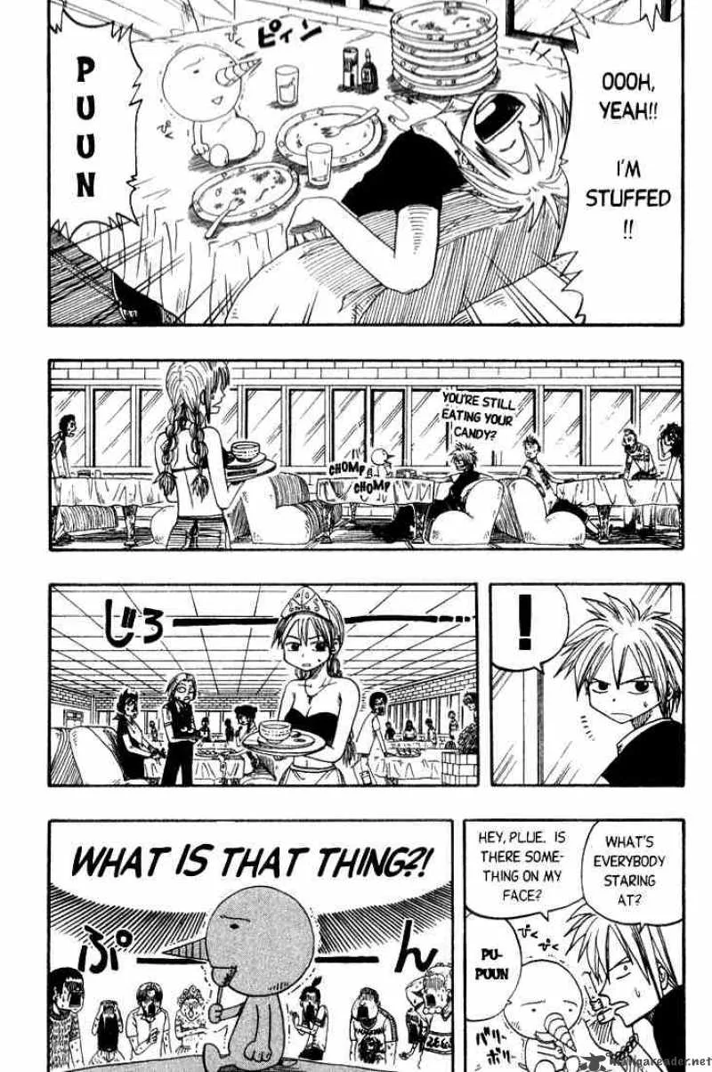 Rave Chapter 9 page 5