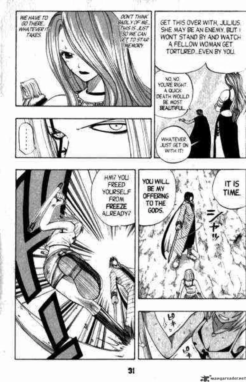 Rave Chapter 90 page 4