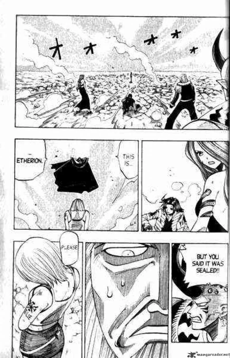 Rave Chapter 91 page 2