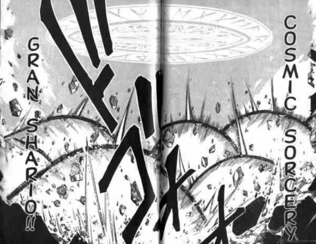 Rave Chapter 92 page 6
