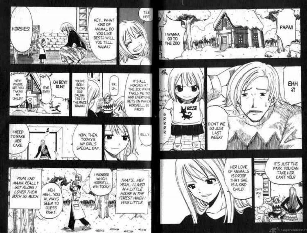 Rave Chapter 95 page 2