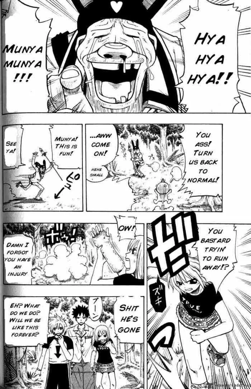 Rave Chapter 96 page 10
