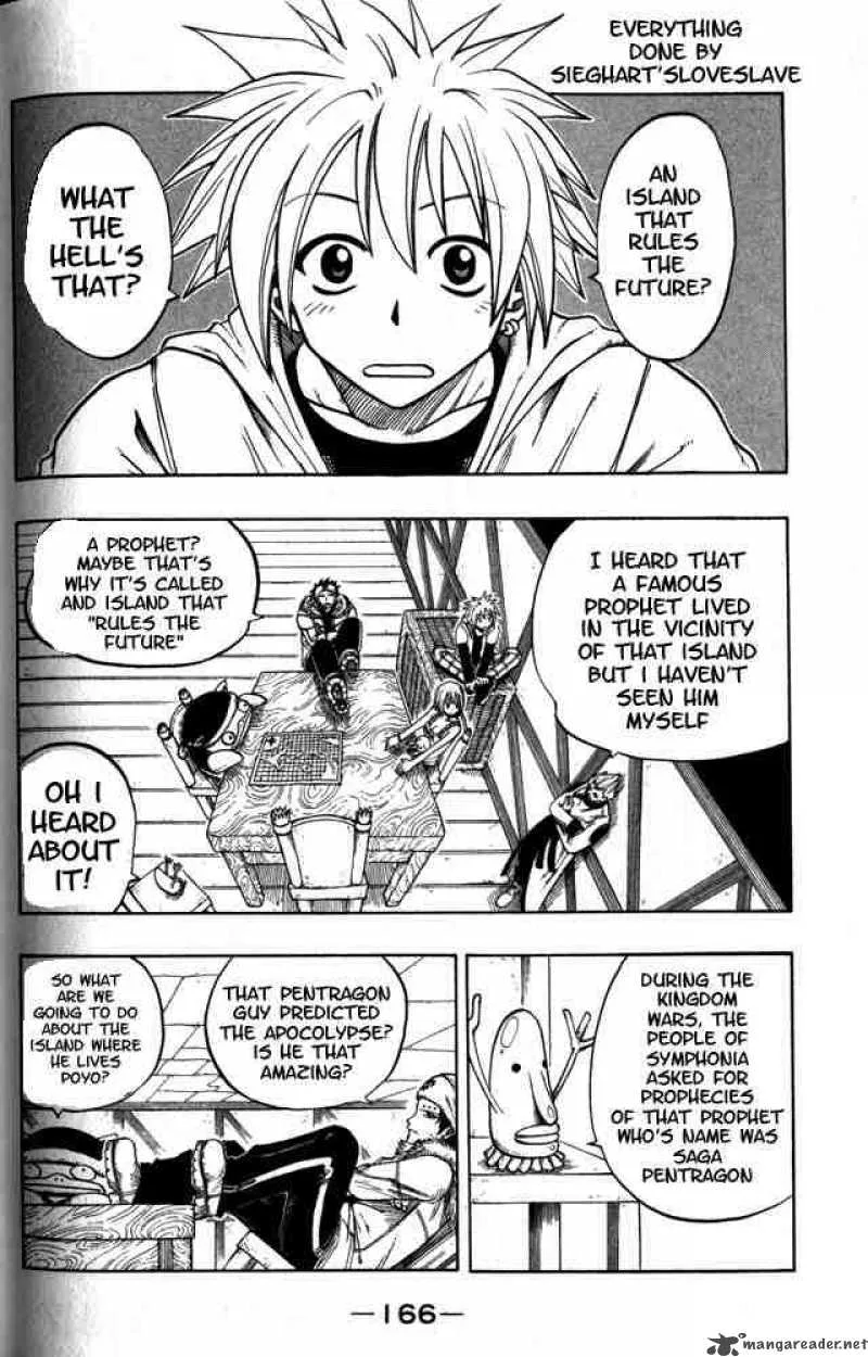 Rave Chapter 97 page 2