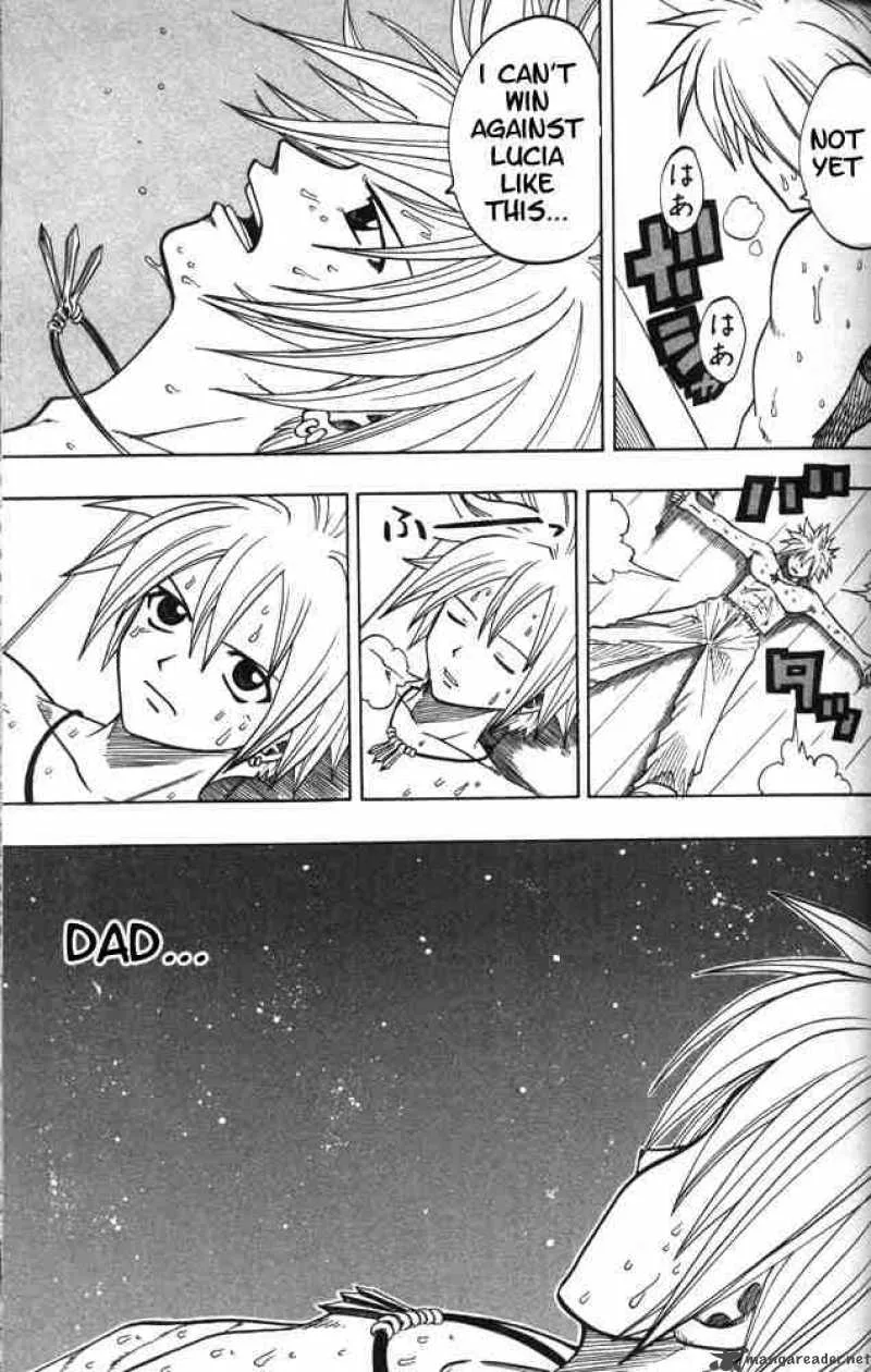 Rave Chapter 98 page 20
