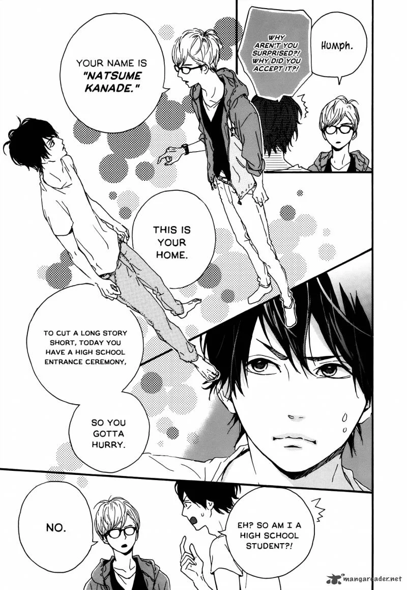 Re Collection Chapter 1 page 9