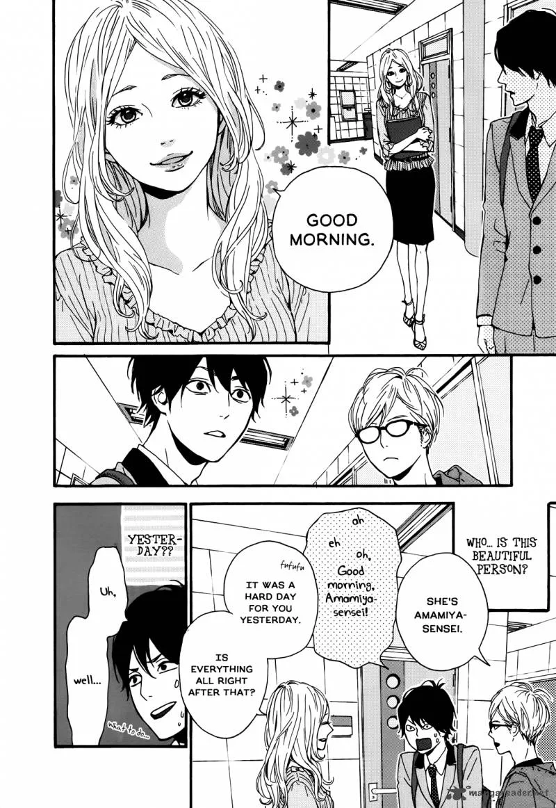 Re Collection Chapter 1 page 18