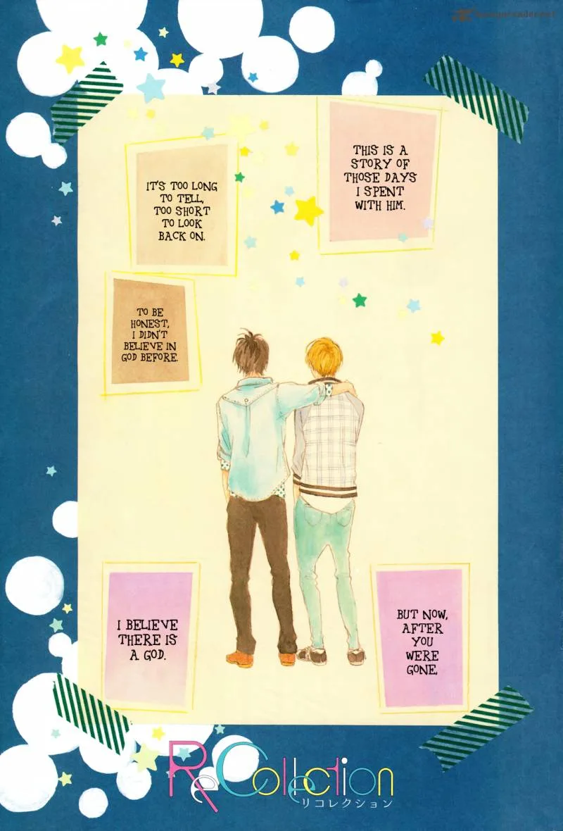 Re Collection Chapter 1 page 2