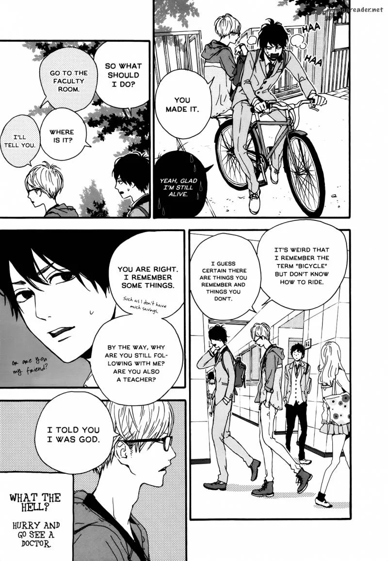 Re Collection Chapter 1 page 15