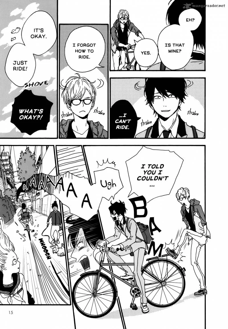 Re Collection Chapter 1 page 13