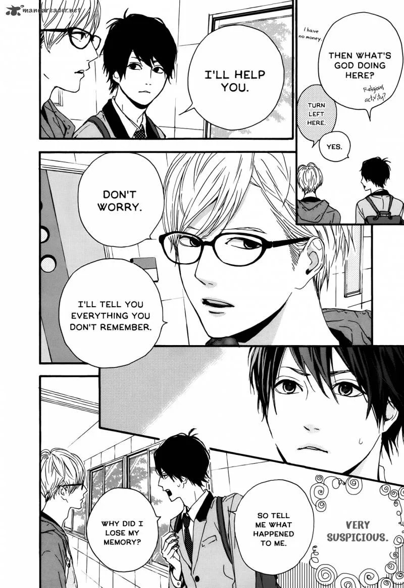 Re Collection Chapter 1 page 16