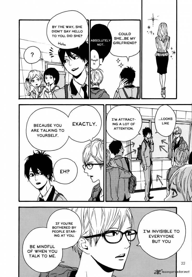 Re Collection Chapter 1 page 20