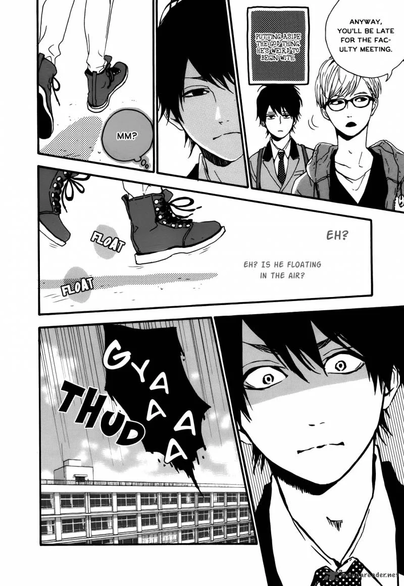 Re Collection Chapter 1 page 22