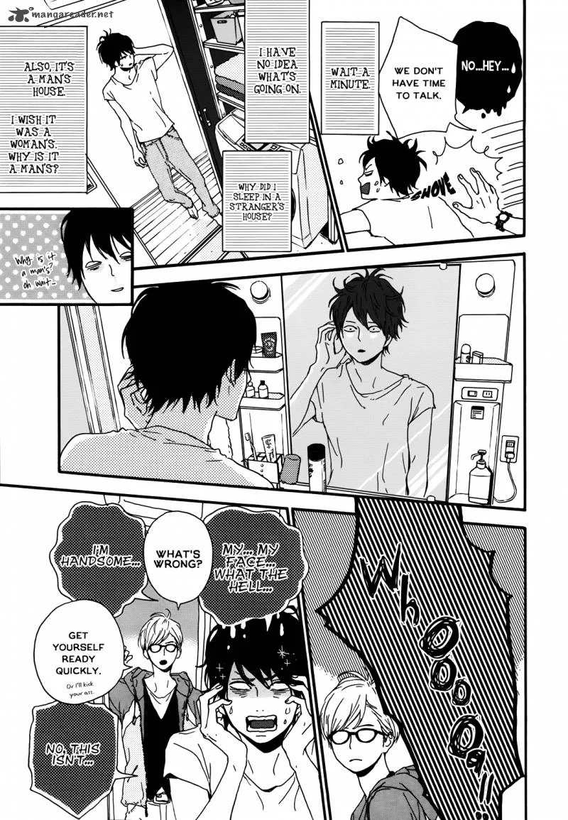 Re Collection Chapter 1 page 7