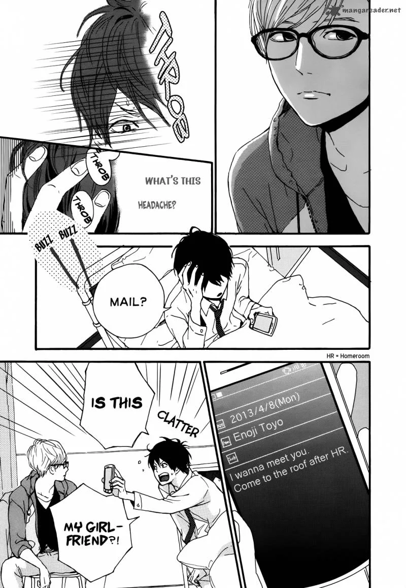 Re Collection Chapter 1 page 27