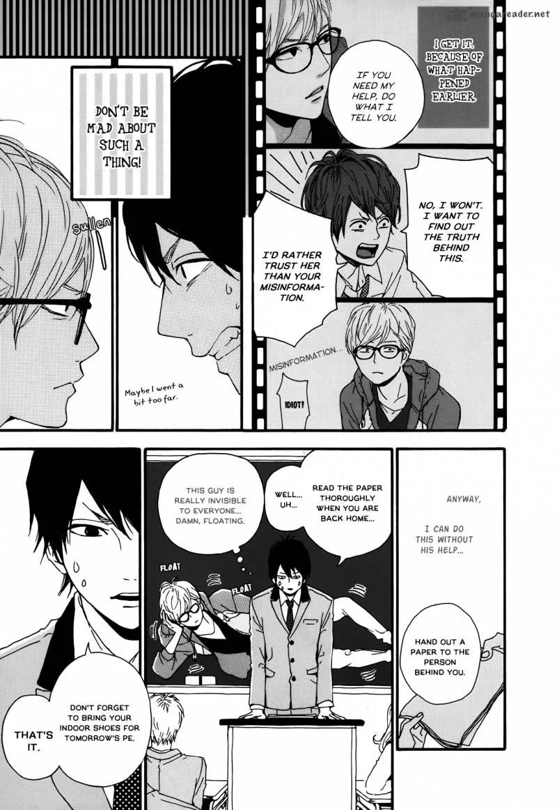 Re Collection Chapter 1 page 31