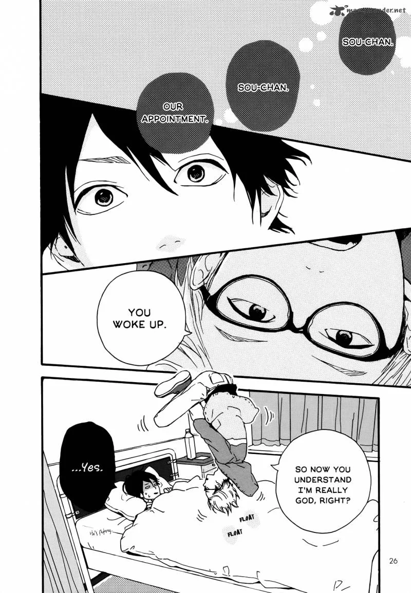 Re Collection Chapter 1 page 24