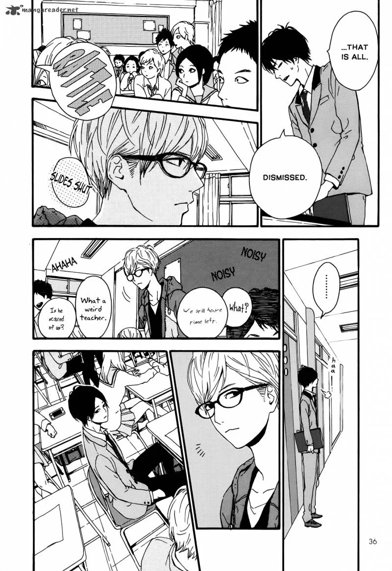 Re Collection Chapter 1 page 34