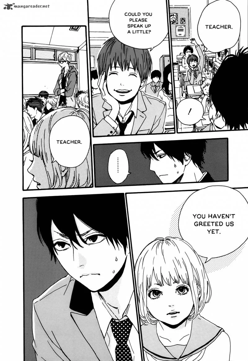 Re Collection Chapter 1 page 32