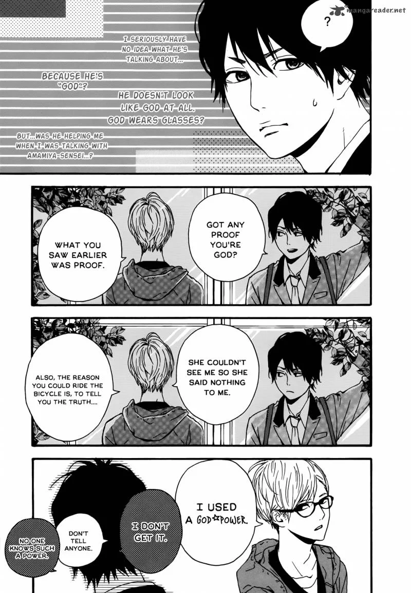 Re Collection Chapter 1 page 21