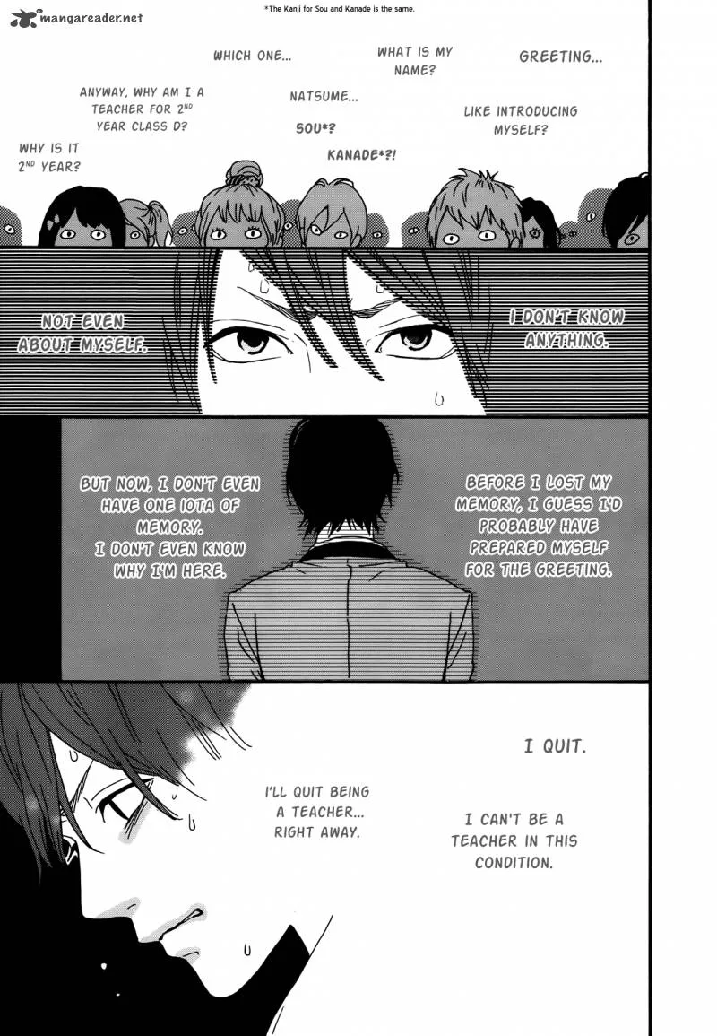 Re Collection Chapter 1 page 33