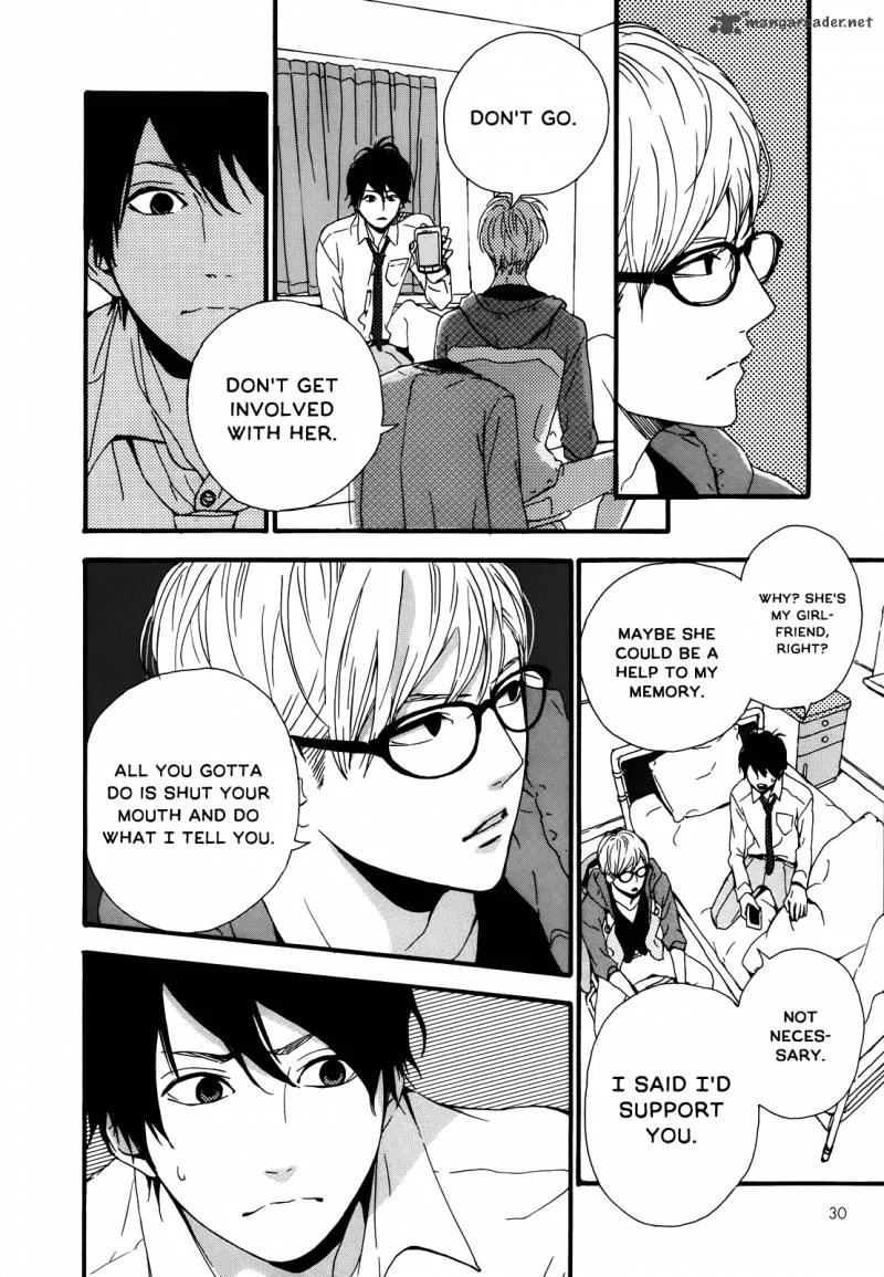 Re Collection Chapter 1 page 28