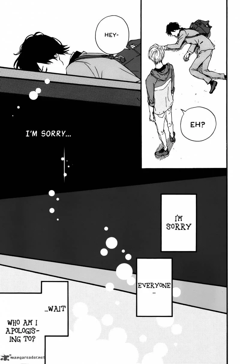 Re Collection Chapter 1 page 23