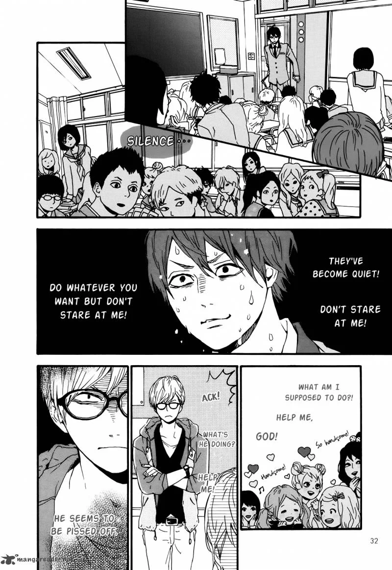 Re Collection Chapter 1 page 30
