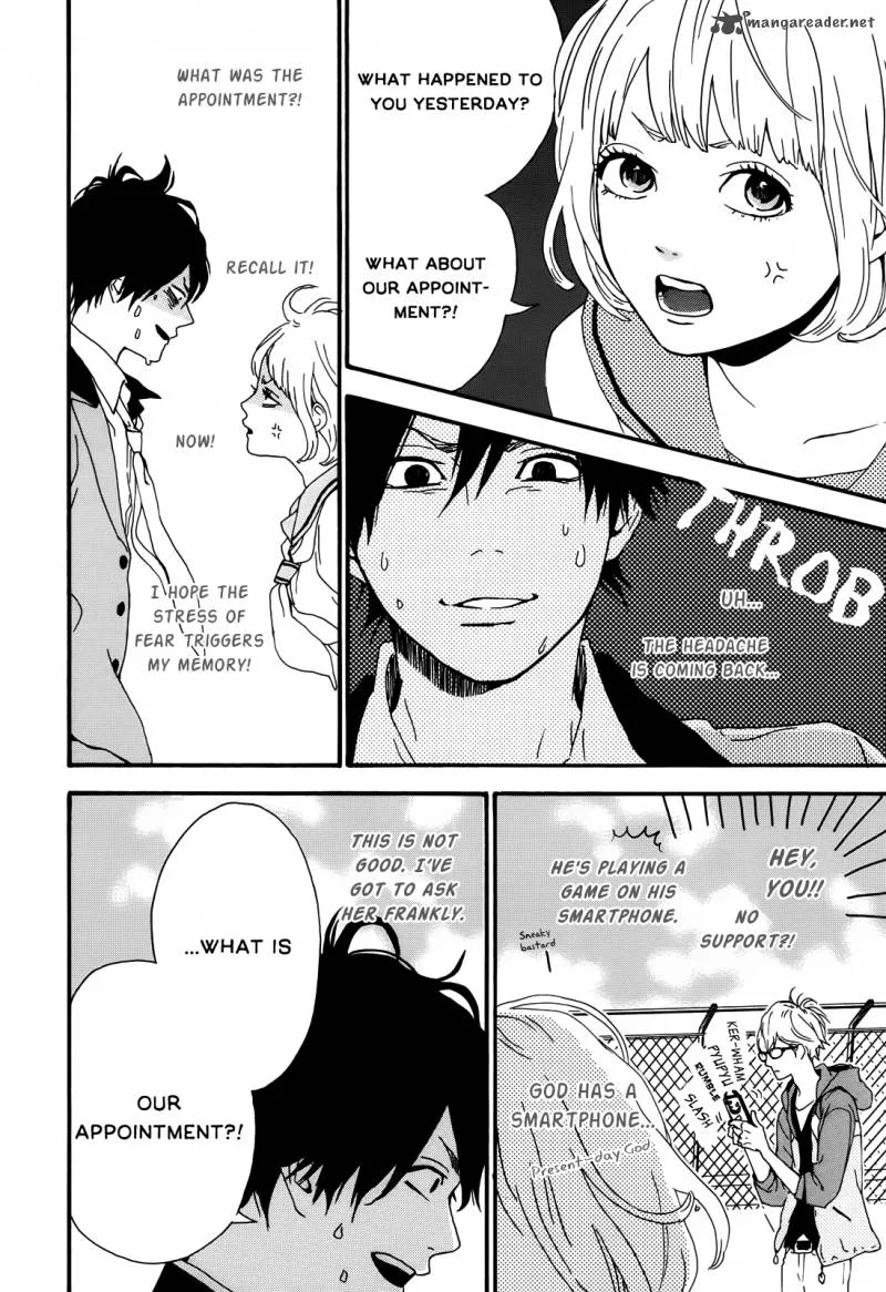 Re Collection Chapter 1 page 38