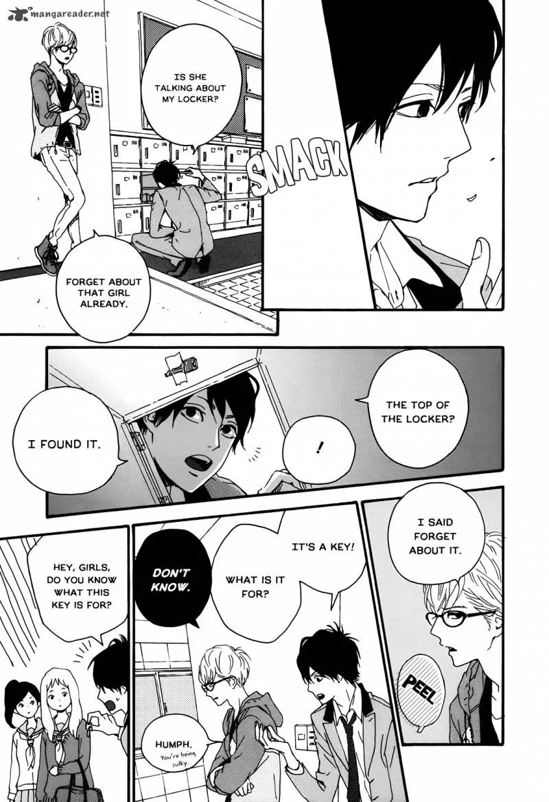 Re Collection Chapter 1 page 43