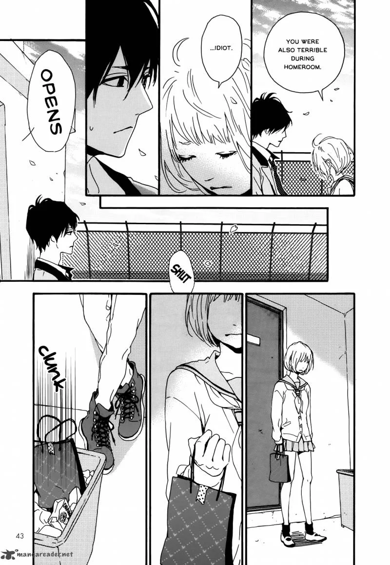 Re Collection Chapter 1 page 41