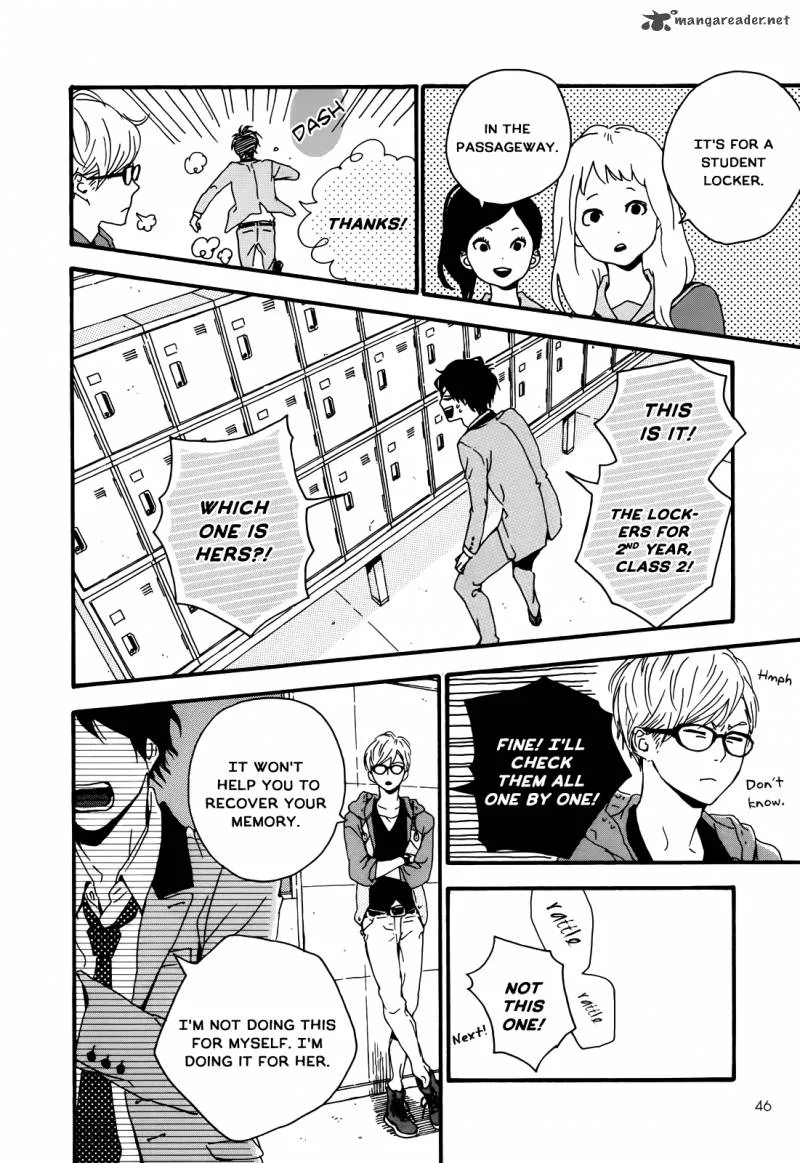 Re Collection Chapter 1 page 44