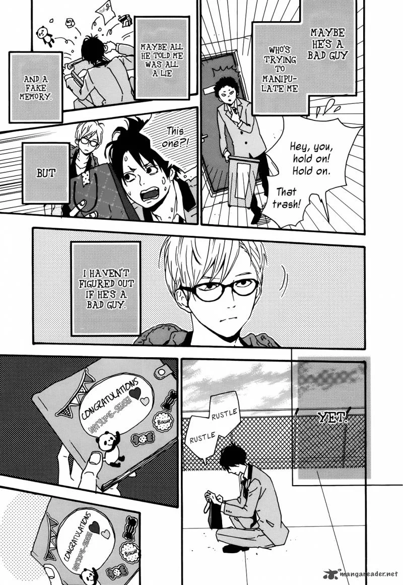 Re Collection Chapter 1 page 47