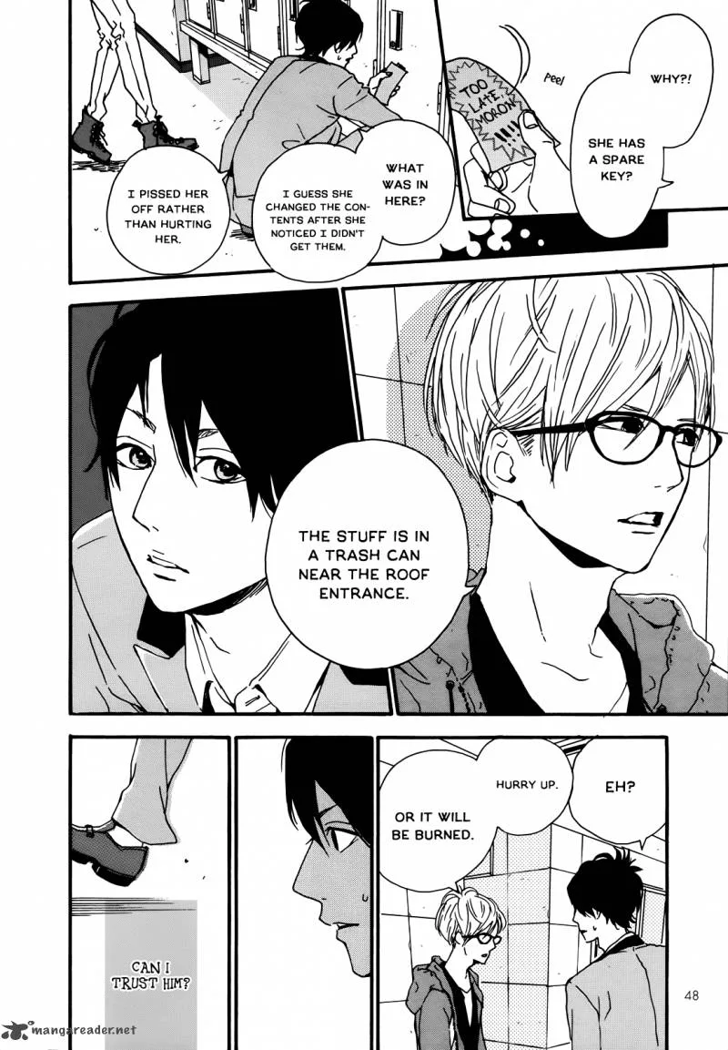 Re Collection Chapter 1 page 46