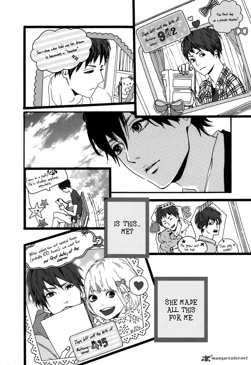 Re Collection Chapter 1 page 48
