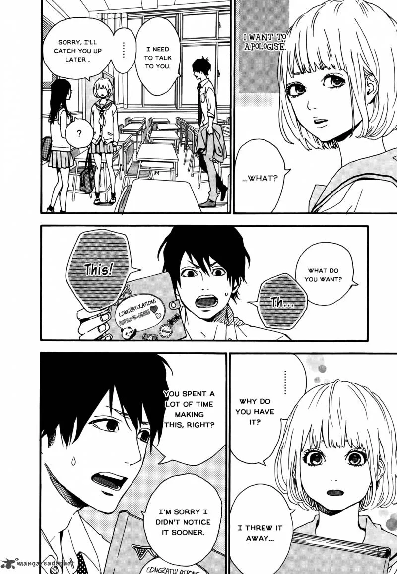 Re Collection Chapter 1 page 50