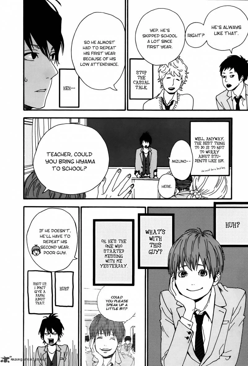 Re Collection Chapter 2 page 10