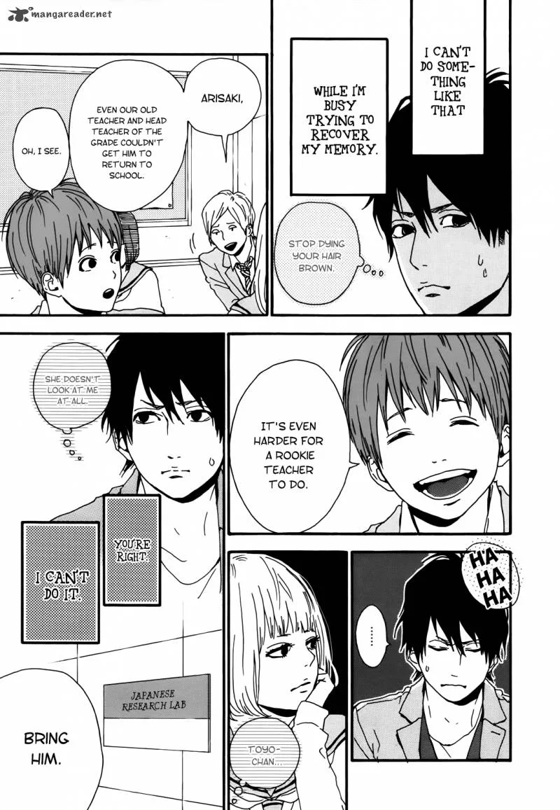 Re Collection Chapter 2 page 11