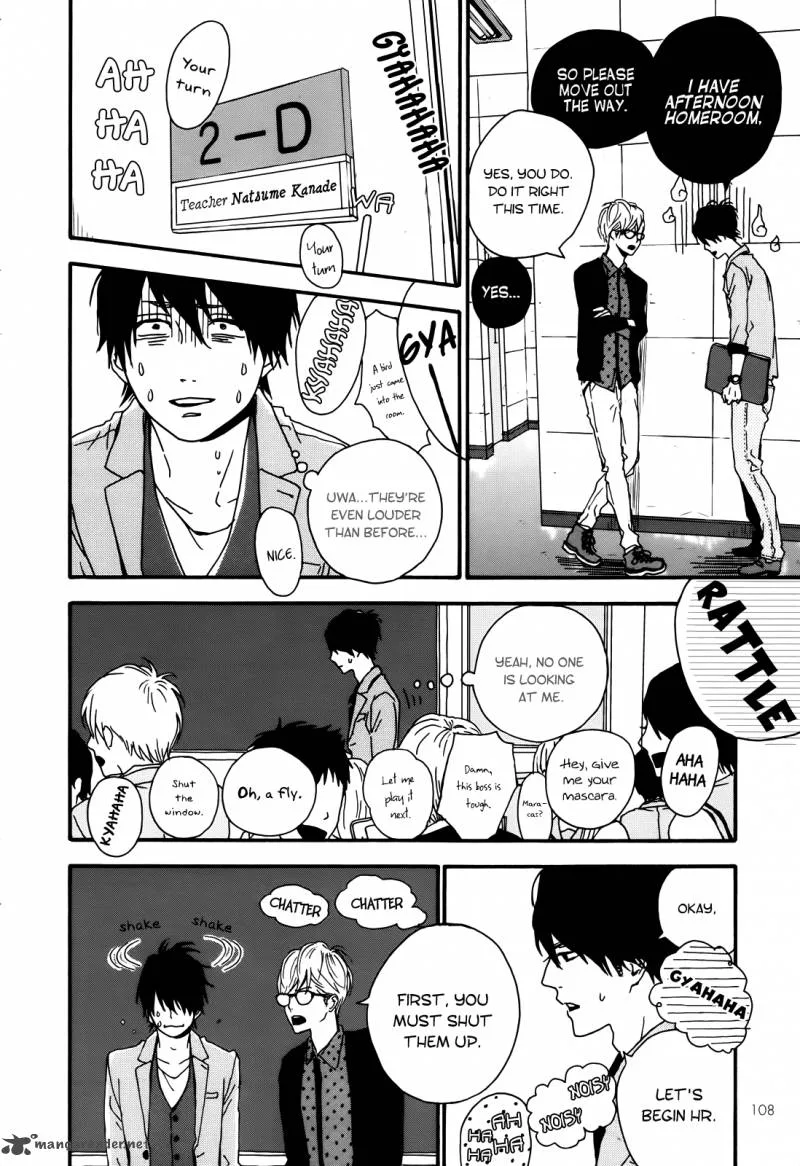 Re Collection Chapter 2 page 22