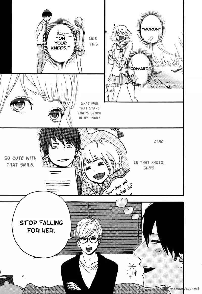 Re Collection Chapter 2 page 3