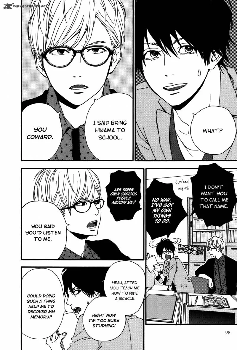Re Collection Chapter 2 page 12