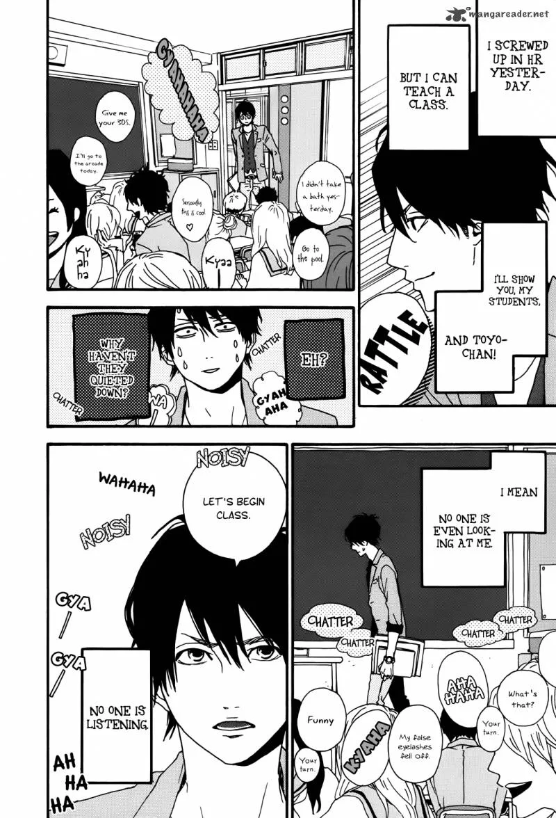 Re Collection Chapter 2 page 14