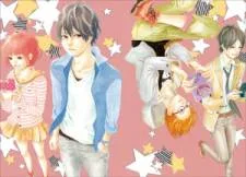 Re Collection cover