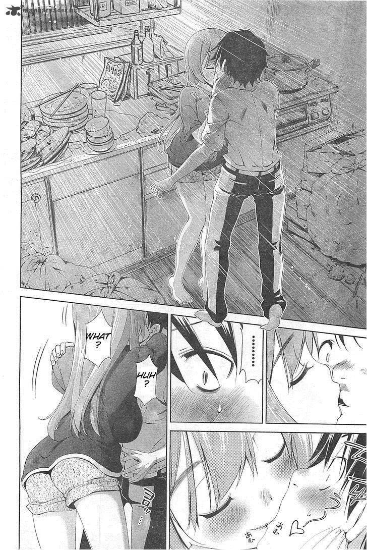 Re:Marina Chapter 1 page 16