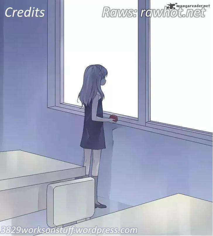 Re:Marina Chapter 10 page 21