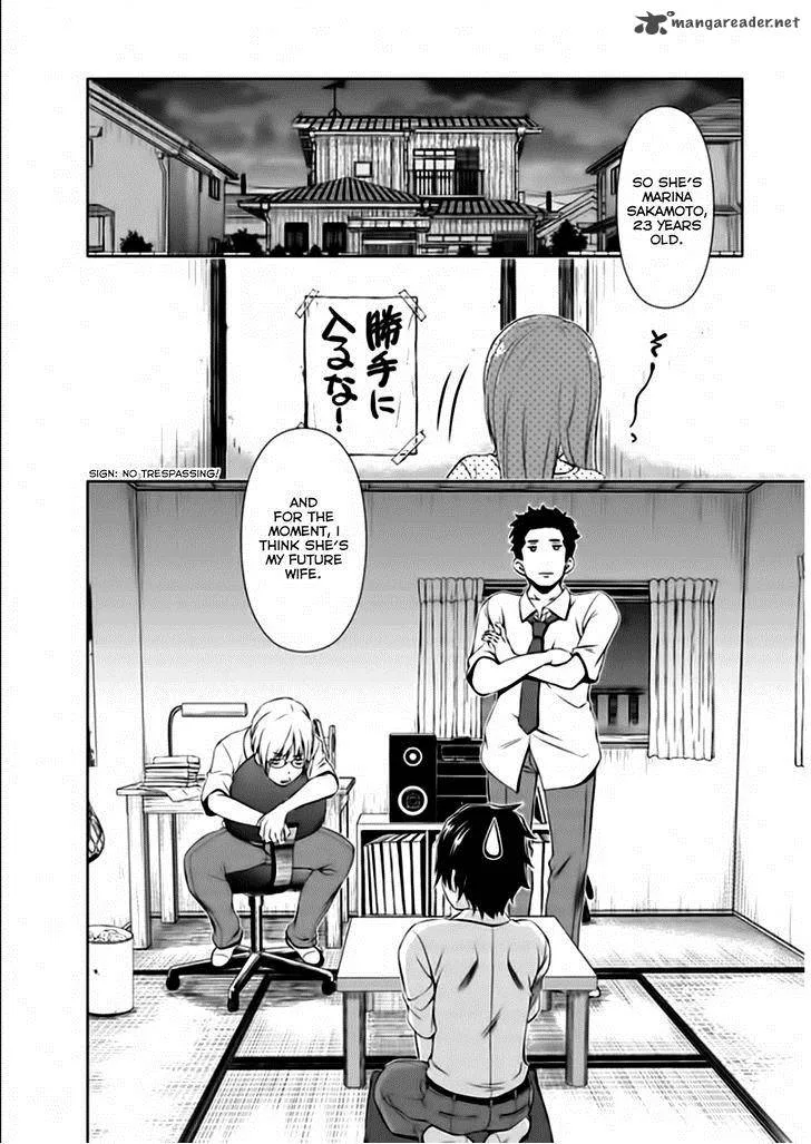 Re:Marina Chapter 10 page 2