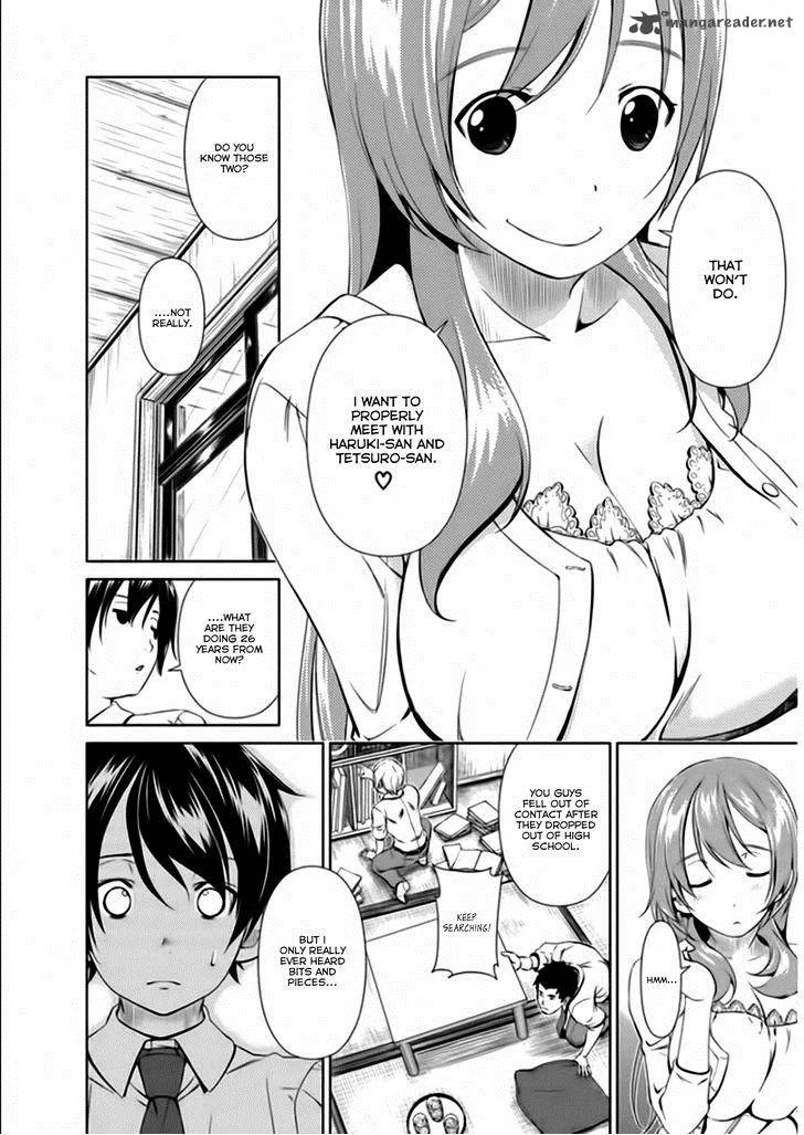 Re:Marina Chapter 10 page 6