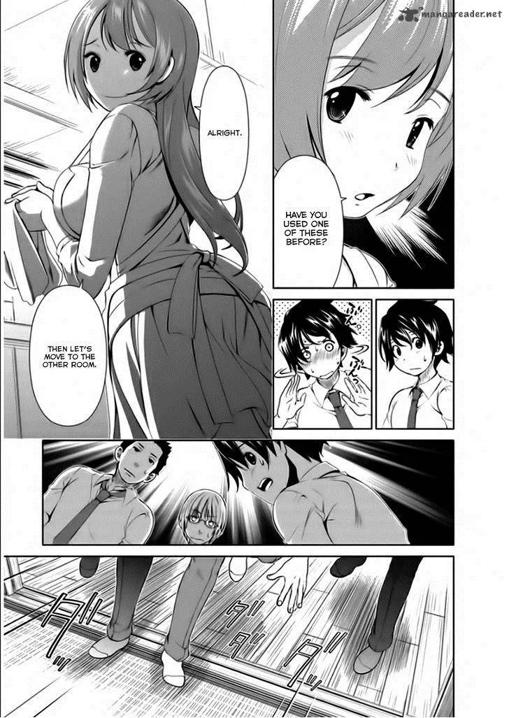 Re:Marina Chapter 10 page 15