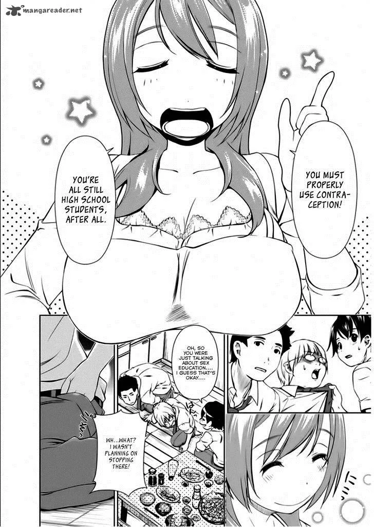 Re:Marina Chapter 10 page 12
