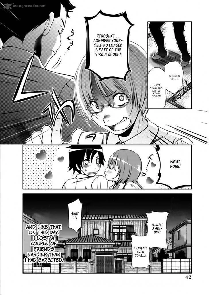 Re:Marina Chapter 10 page 20