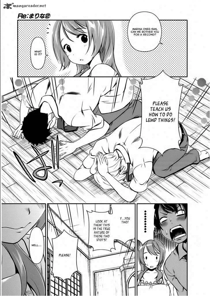 Re:Marina Chapter 10 page 11